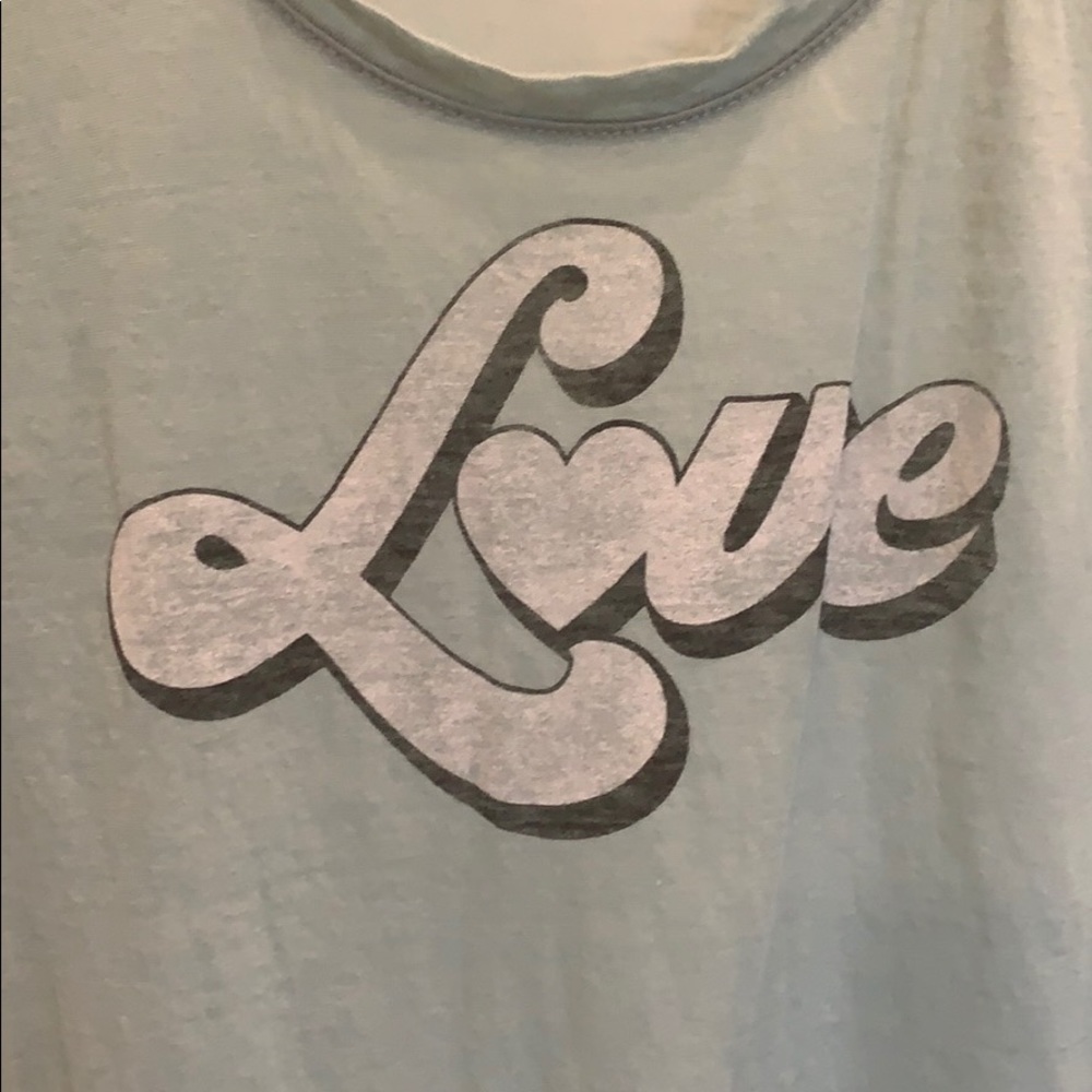 Express Tee - Picture 3 of 5